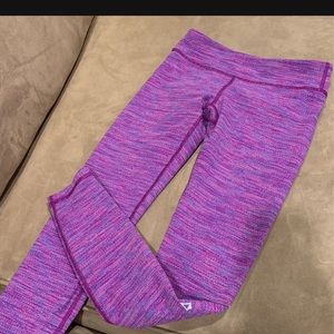 Ivivva leggings size 10